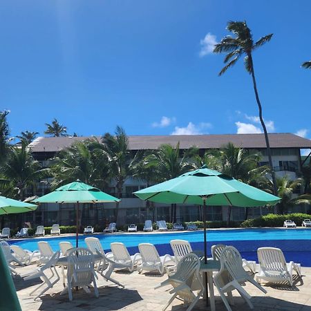 Ancorar Flat Resort Beira-Mar De Порту-де-Галиньяш Экстерьер фото