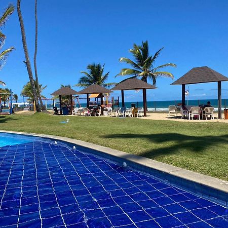 Ancorar Flat Resort Beira-Mar De Порту-де-Галиньяш Экстерьер фото