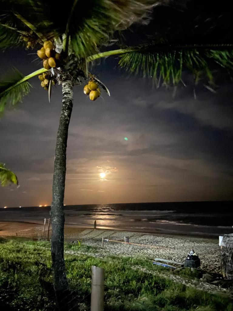Ancorar Flat Resort Beira-Mar De Порту-де-Галиньяш Экстерьер фото